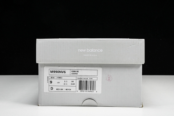 New Balance NB990 M990NV6 