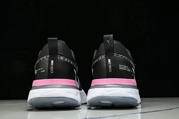 Nike React Infinity Run FK 3 DZ3014 001 