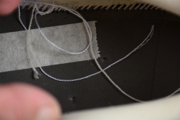 Nike Air Jordan 1 low UNC Grey DZ5376-469