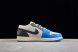 Nike Air Jordan 1 low UNC Grey DZ5376-469 