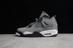 Nike Air Jordan 4 Retro Cool Grey 308497-007