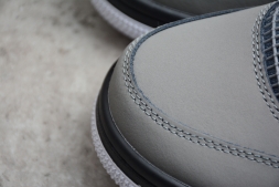 Nike Air Jordan 4 Retro Cool Grey 308497-007