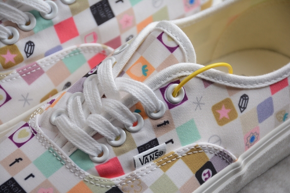 Vans Authentic VN0A54FM017 