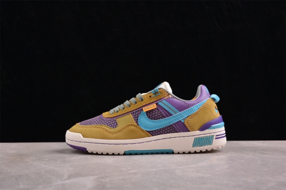 Union x Nike Field General 82 FQ9003-011 