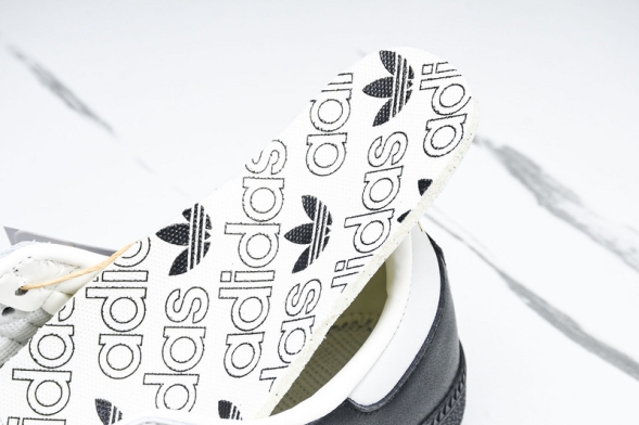 Adidas Samba OG 75th Anniversary Pack Black JP5282 