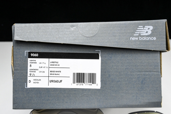 New Balance 9060 U9060JF 