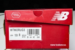 New Balance Fresh Foam X More V3TDS WTMORUG3