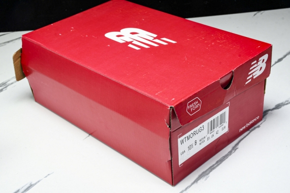 New Balance Fresh Foam X More V3TDS WTMORUG3 