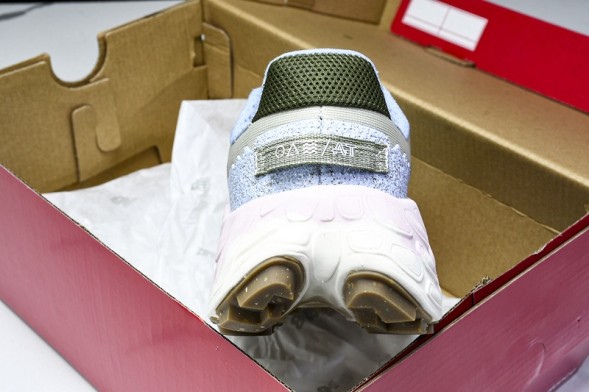 New Balance Fresh Foam X More V3TDS WTMORUG3 