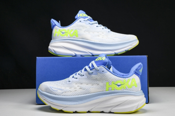 Hoka Clifton 9 1127895 IWEP 