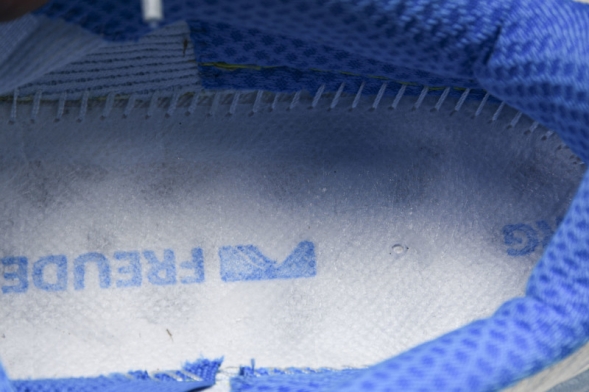 Hoka Clifton 9 1127895 IWEP 