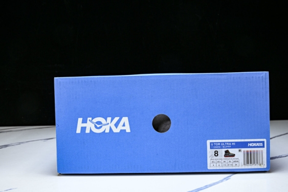 Hoka Tor Ultra Hi Gore-Tex 1129958 BCPPP 