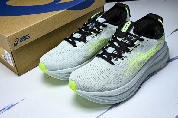 Asics Gel Nimbus 28 1011C127-200  