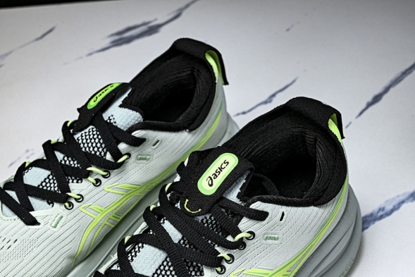 Asics Gel Nimbus 28 1011C127-200  