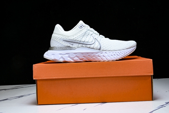 Nike React Infinity Run FK 3 DD3024 101 