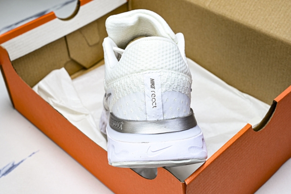 Nike React Infinity Run FK 3 DD3024 101 