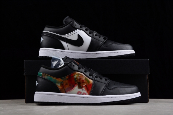 Nike Air Jordan 1 low DR9497-001 