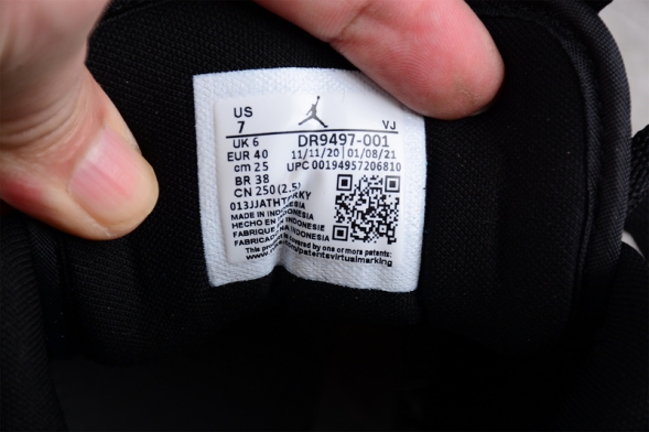 Nike Air Jordan 1 low DR9497-001 