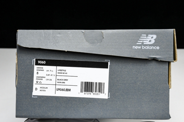 New Balance 9060 U9060JBM 