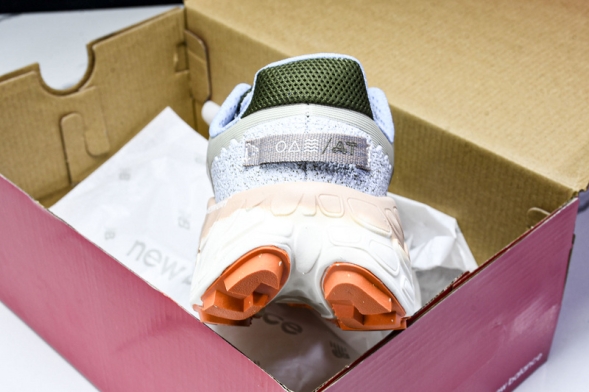 New Balance Fresh Foam X More V3TDS MTMORUG3 