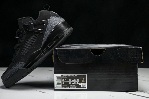 Nike Jordan Spizike Low FQ1759-001 