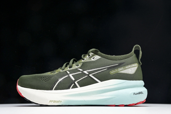 Asics Gel-kayano 31 1011B867-301 