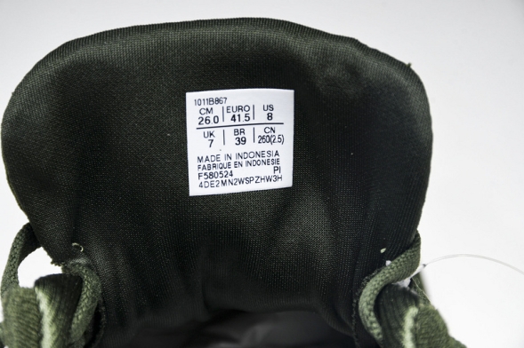 Asics Gel-kayano 31 1011B867-301 