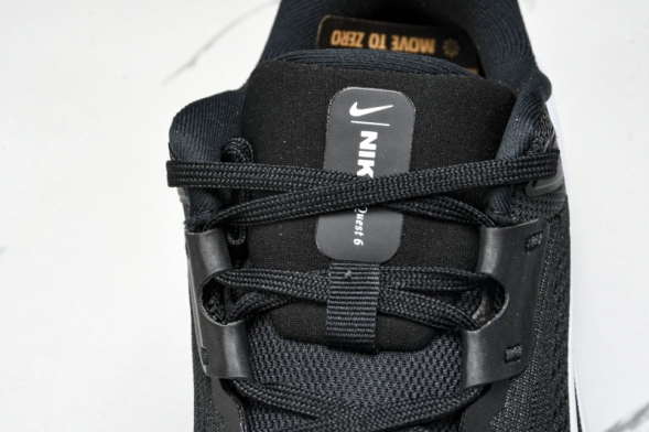 Nike Quest 6 FD6033-001 