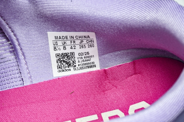 Adidas Adizero Evo SL JS4447 