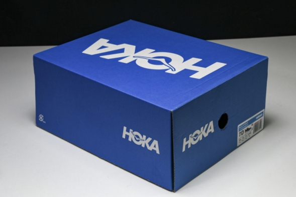 Hoka Clifton 9 1127895 BBDGB 