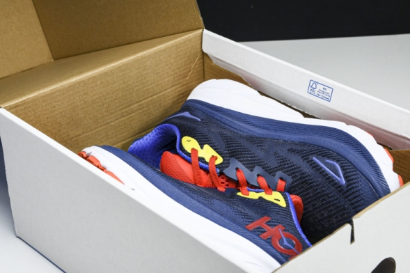 Hoka Clifton 9 1127895 BBDGB 