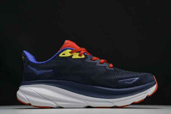 Hoka Clifton 9 1127895 BBDGB 