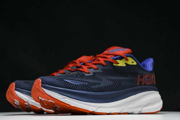 Hoka Clifton 9 1127895 BBDGB 