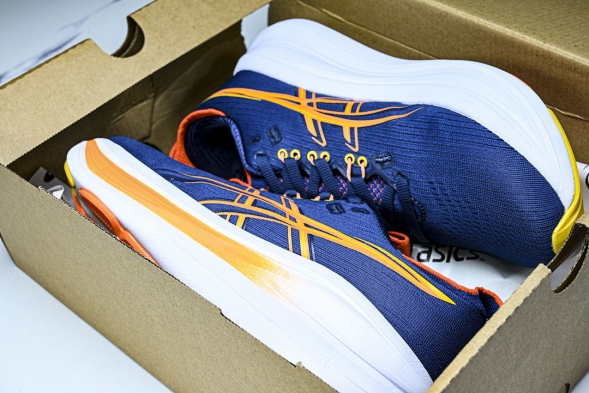 Asics Gel Nimbus 28 1011C752-010 
