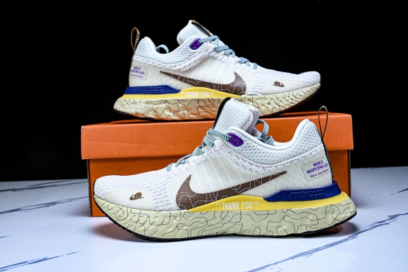 Nike React Infinity Run FK 3 DZ3025 001 