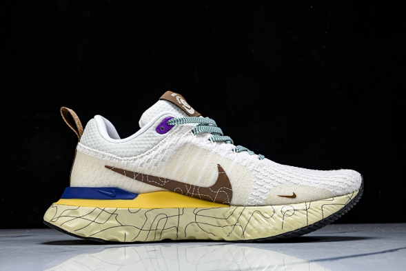 Nike React Infinity Run FK 3 DZ3025 001 
