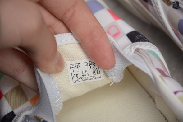 Vans Slip-On Authentic VN0A54FM017 