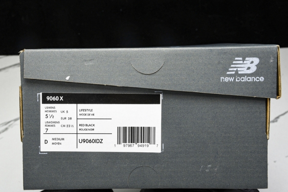 New Balance 9060 U9060IDZ 