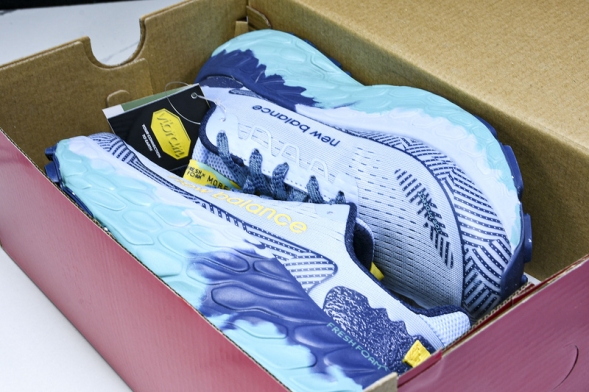 New Balance Fresh Foam X More V3TDS WTMORAB3 