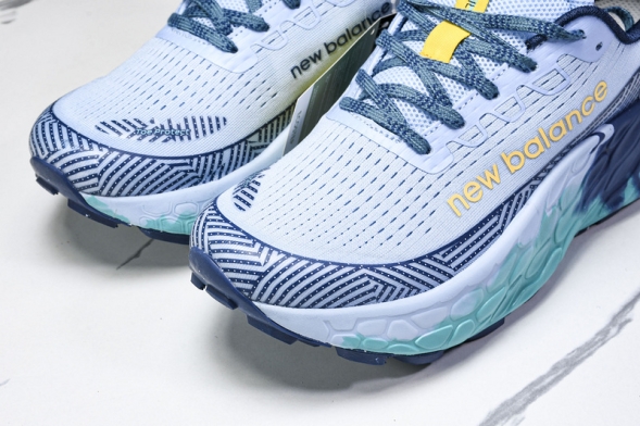 New Balance Fresh Foam X More V3TDS WTMORAB3 