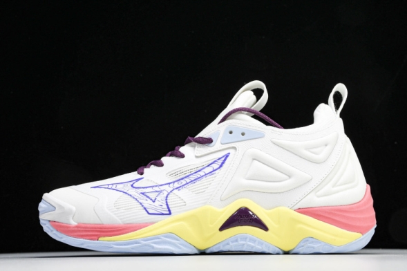 Mizuno Wave Momentum V1GC231237 