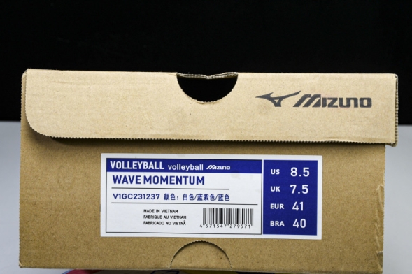 Mizuno Wave Momentum V1GC231237 