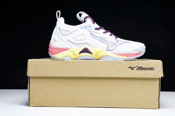 Mizuno Wave Momentum V1GC231237 