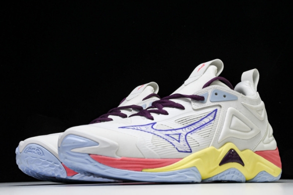 Mizuno Wave Momentum V1GC231237 