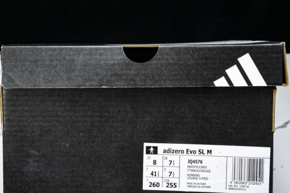 Adidas Adizero Evo SL JQ4576 