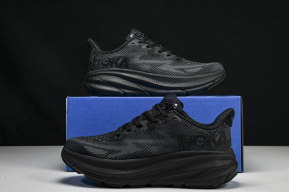 Hoka Clifton 9 1127895 BBLC 