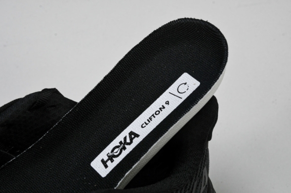 Hoka Clifton 9 1127895 BBLC 