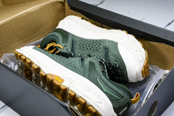 Hoka Tor Ultra Low 1130310 MVW 