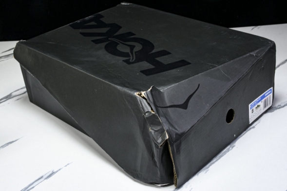 Hoka Tor Ultra Low 1130310 MVW 