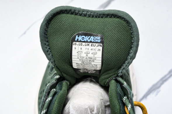 Hoka Tor Ultra Low 1130310 MVW 